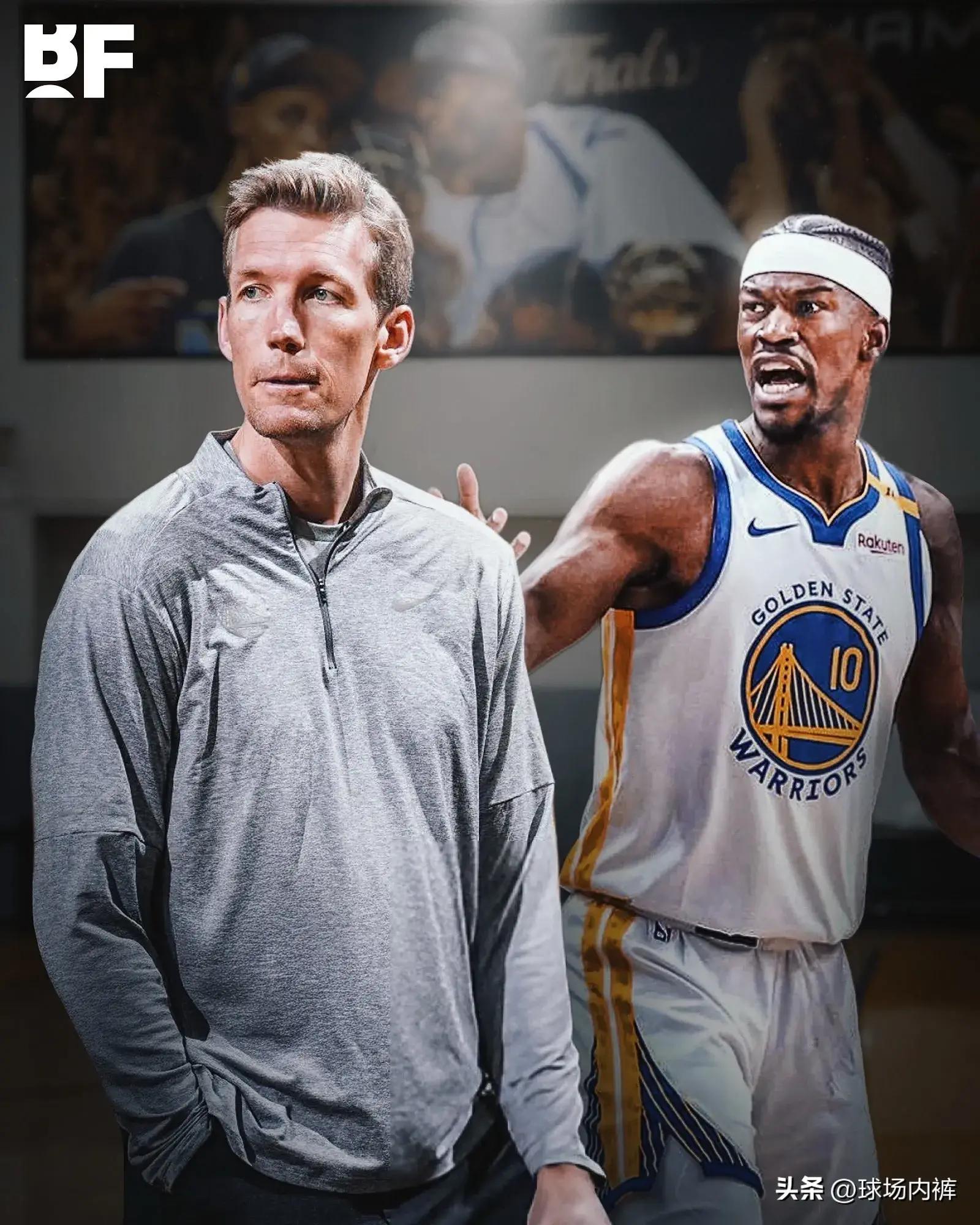 开云体育达拉斯独行侠围绕欧冠防线松动赛后多特蒙德伤情更新，连对手都承认：巴特勒在勇士比赛中大比分领先的简单介绍